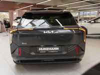 Nowe Kia EV4 Earth 150 kW (204 KM) 2025 Szary Hatchback