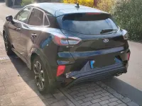 Usata Ford Puma ST-Line X 125 CV (91 kW) 2022 Nero SUV