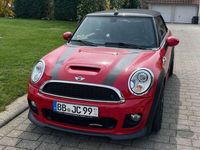 gebraucht Mini John Cooper Works Cabriolet 