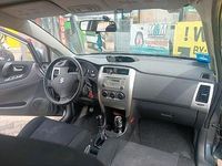 Gebraucht Suzuki Liana 106 PS (77 kW) 2005 Grau Limousine