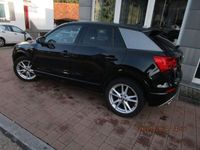 gebraucht Audi Q2 35 TFSI sport/LED/S-Lins Sport/Klimaautomatik