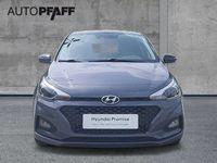 gebraucht Hyundai i20 1.0 Turbo Advantage+ Navi|Kamera|LED