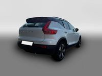 Gebraucht Volvo XC40 Core 169 kW (231 PS) 2023 Weiß SUV