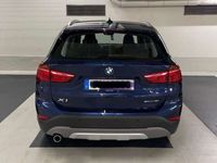 gebraucht BMW X1 X1sDrive18i Aut. xLine