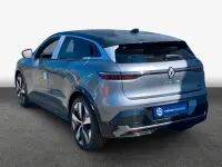 Gebraucht Renault Mégane Techno 160 kW (218 PS) 2024 Grau Limousine