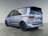 Gebraucht VW Multivan Edition 150 PS (110 kW) 2025 Silber Van / Kleinbus