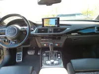 Gebraucht Audi A7 Competition 326 PS (239 kW) 2016 Grau Kleinwagen