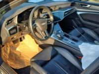 gebraucht Audi A6 Avant 45 TDI SPORT LEDER eSITZE AHK PANO