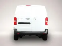 Neu Opel Vivaro-e Combi 120 PS (88 kW) 2026 Manufacturer Van / Kleinbus