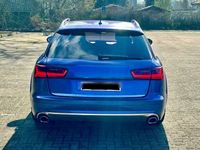 gebraucht Audi A6 Allroad 3.0 TDI quattro Matrix StHz