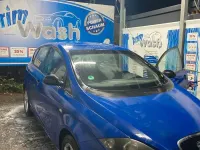 Occasion Seat Altea 102 ch (75 kW) 2005 Bleue Monospace