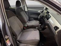 Gebraucht VW T-Cross Move 110 PS (80 kW) 2024 Grau SUV