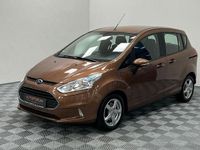 Brugt Ford B-MAX Trend 105 HK (77 kW) 2016 Brun MPV