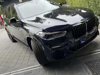Gebraucht BMW X5 Sport Line 400 PS (294 kW) 2019 SUV