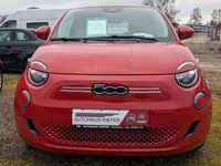 Gebraucht Fiat 500e 69 kW (95 PS) 2025 Rot Kleinwagen
