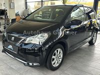 Gebraucht Seat Mii Beats 60 PS (44 kW) 2017 Schwarz Kleinwagen