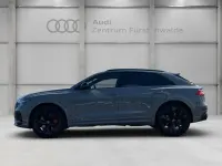 Gebraucht Audi RS Q8 Advanced 600 PS (441 kW) 2023 Nardograu SUV