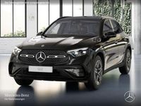 Gebraucht Mercedes GLC200 AMG line 204 PS (150 kW) 2025 Schwarz SUV