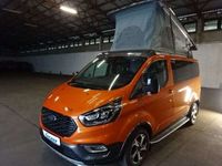 gebraucht Ford Transit Custom Copa C500 Holiday Active Nugget