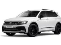 gebraucht VW Tiguan Allspace Highline