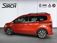 Gebraucht Renault Kangoo Techno 131 PS (96 kW) 2024 Braun Van / Kleinbus