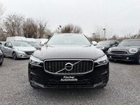 Gebraucht Volvo XC60 R-Design 235 PS (172 kW) 2018 Schwarz SUV