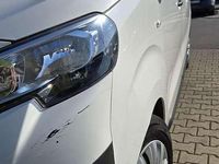 Gebraucht Peugeot Expert 163 PS (119 kW) 2017 Van