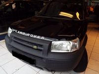 gebraucht Land Rover Freelander Softback E REDUZIERT!!!