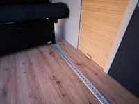 Gebraucht VW T6.1 110 PS (80 kW) 2020 Weiß Van