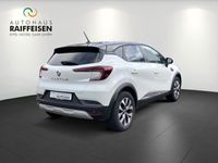 gebraucht Renault Captur 1.0 TCe 100 Experience