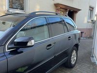 Gebraucht Volvo XC90 Executive 185 PS (136 kW) 2009 Schwarz SUV