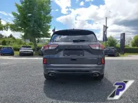 Gebraucht Ford Kuga ST-Line 190 PS (139 kW) 2023 Grau(metallic) SUV