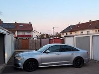 Gebraucht Audi A6 S-Line 252 PS (185 kW) 2016 Andere farben Limousine