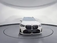 Brugt BMW X3 Performance 197 HK (144 kW) 2026 Grå SUV