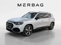 Gebraucht Mercedes 350 AMG 260 kW (354 PS) 2026 Silber Limousine