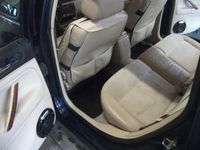 Gebraucht VW Passat 131 PS (96 kW) 2001 Blau Kombi