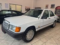 Gebraucht Mercedes 190 166 PS (122 kW) 1987 Weiß Limousine