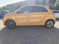 Occasion Renault Twingo 60 kW (82 ch) 2023 Jaune Citadine
