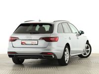 gebraucht Audi A4 Avant advanced 30TDI S tro *LED*ACC*VIRT*18"*