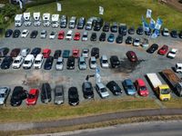 Gebraucht Ford Fiesta Basis 60 PS (44 kW) 2003 Silber Kleinwagen