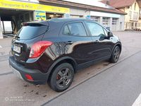 Gebraucht Opel Mokka X 140 PS (102 kW) 2013 Braun SUV