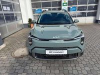 Neu Kia Stonic Vision 79 PS (58 kW) 2025 Blau SUV