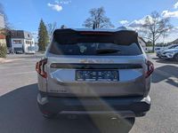 Neu Dacia Bigster Extreme 140 PS (102 kW) 2026 Dolomitgrau SUV
