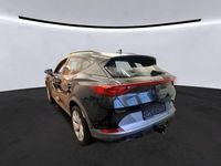 Gebraucht Cupra Formentor 150 PS (110 kW) 2023 Schwarz SUV