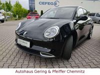 Neu Ora 03 125 kW (171 PS) 2025 Schwarz Kleinwagen