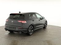 Neu VW Golf VIII GTI 2026 Uranograu