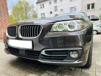 gebraucht BMW 530 F11 d xDrive