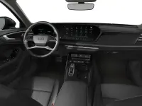 Gebraucht Audi A5 Basis 204 PS (150 kW) 2025 Schwarz Limousine