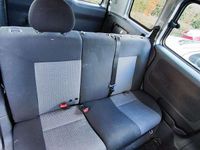 Second-hand Opel Combo 75 CP (55 kW) 2007 Argintiu Monovolum