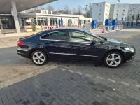 Gebraucht VW Passat 140 PS (102 kW) 2011 Schwarz Limousine